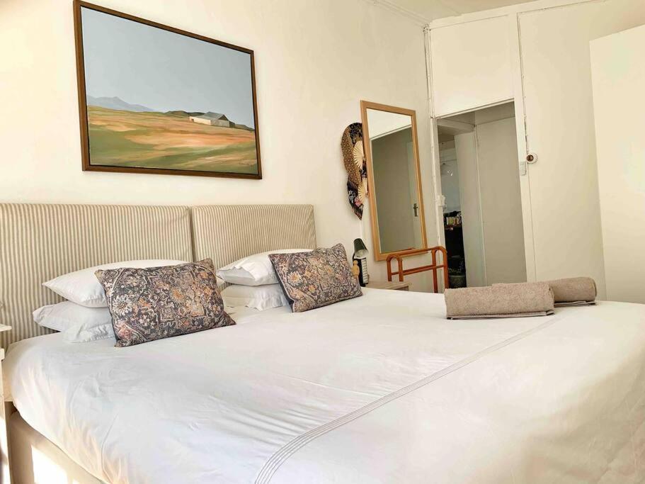 The Town House - Lower Knysna Central Eksteriør billede
