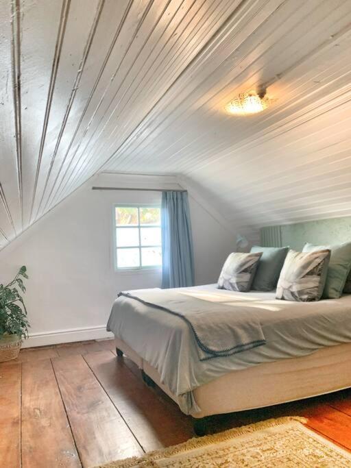 The Town House - Lower Knysna Central Eksteriør billede