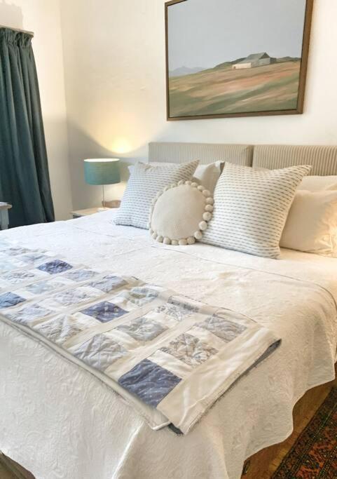 The Town House - Lower Knysna Central Eksteriør billede